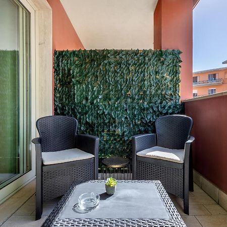 Fior Di Loto Central Cagliari Exterior photo