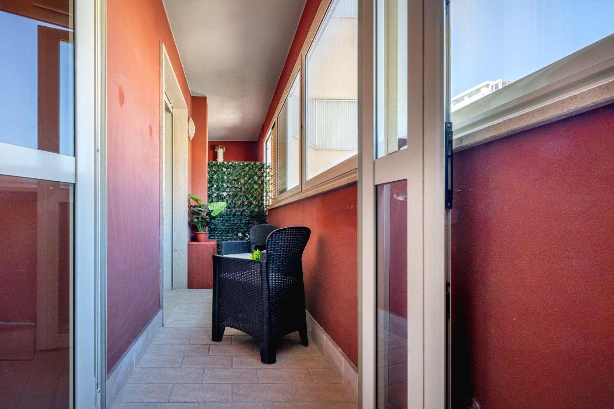 Fior Di Loto Central Cagliari Exterior photo