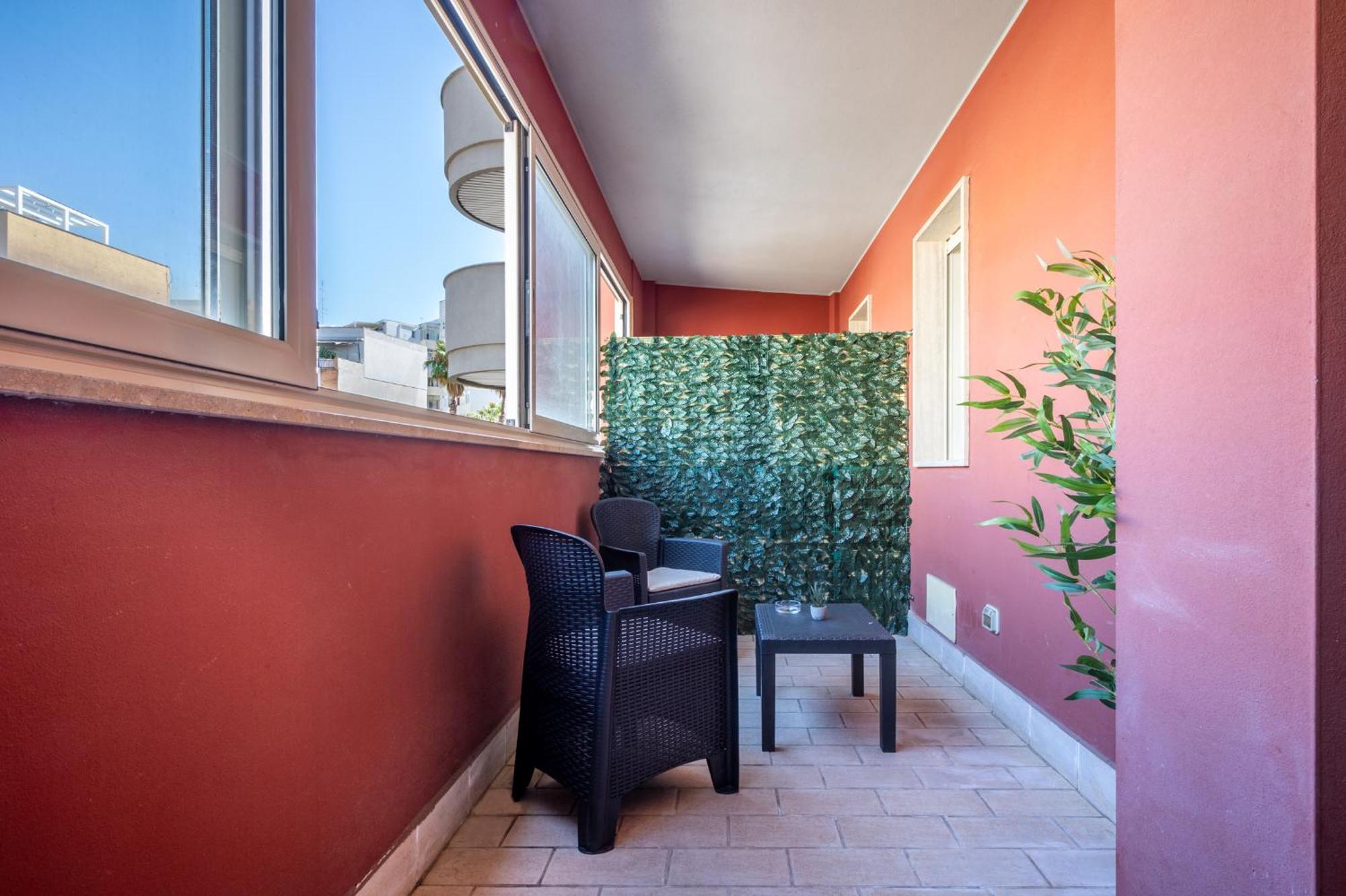 Fior Di Loto Central Cagliari Exterior photo