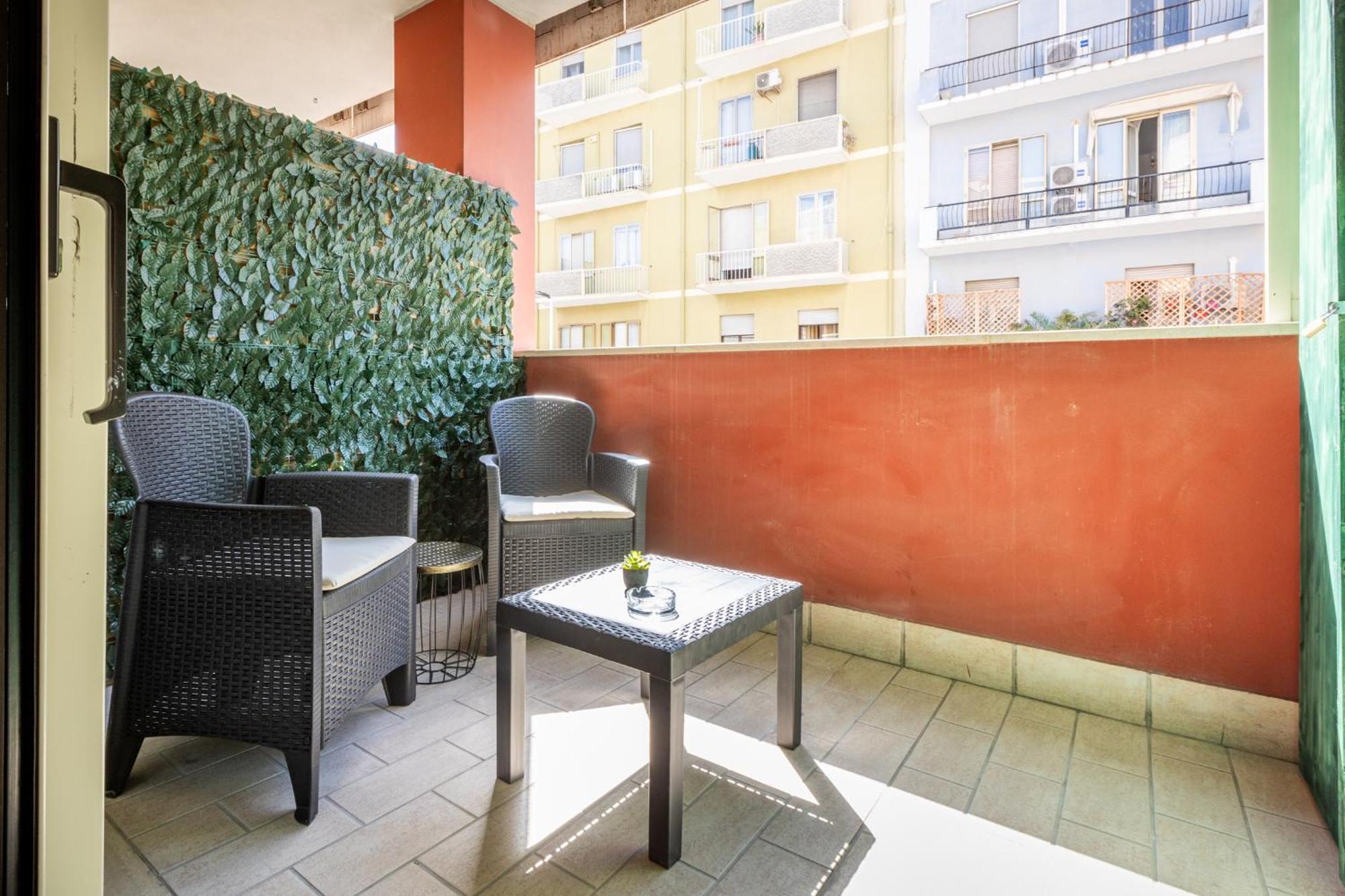 Fior Di Loto Central Cagliari Exterior photo