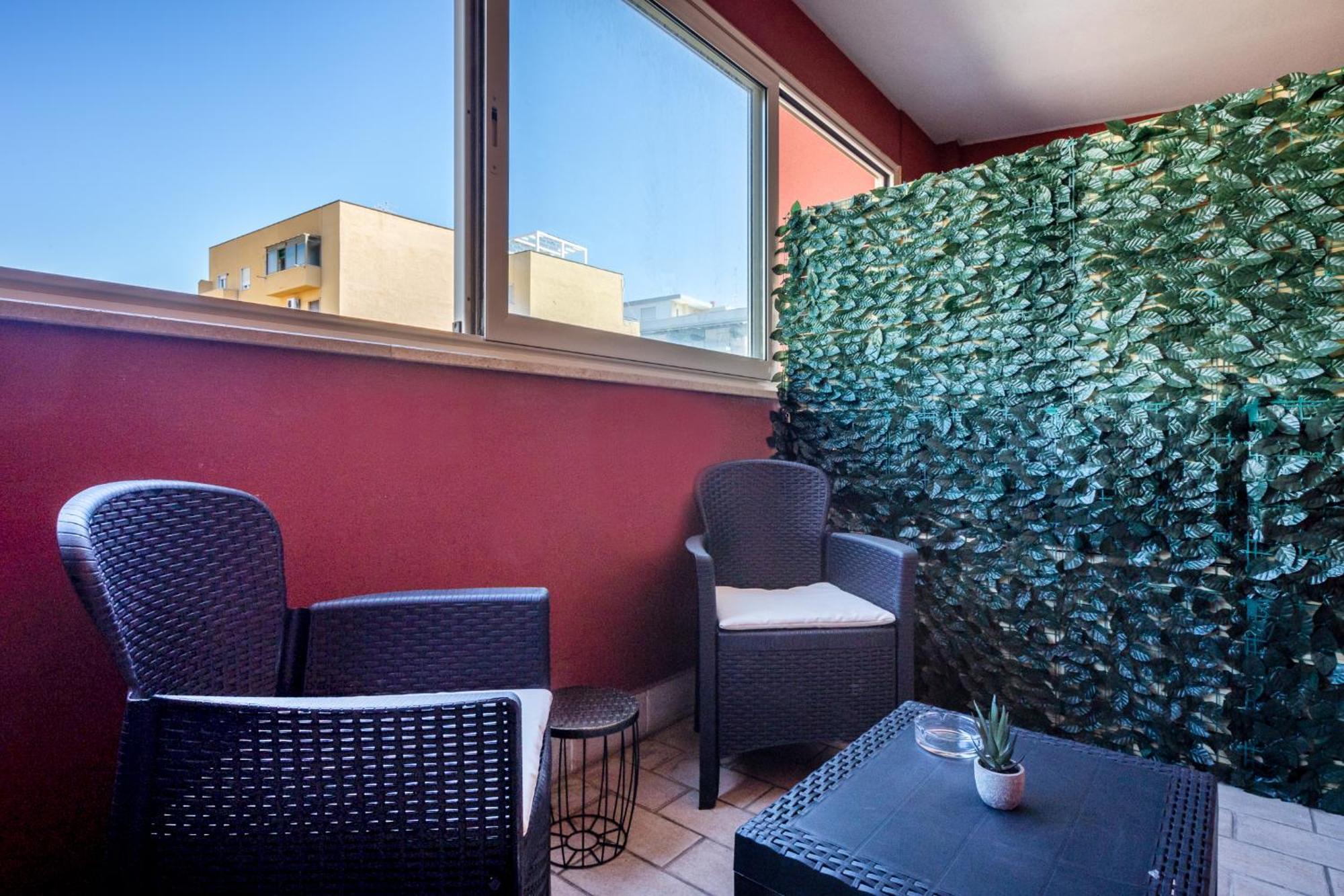 Fior Di Loto Central Cagliari Exterior photo
